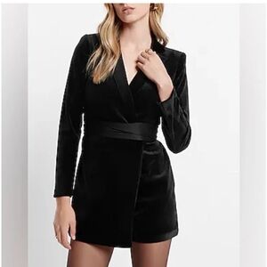 Business casual romper size 16 Express